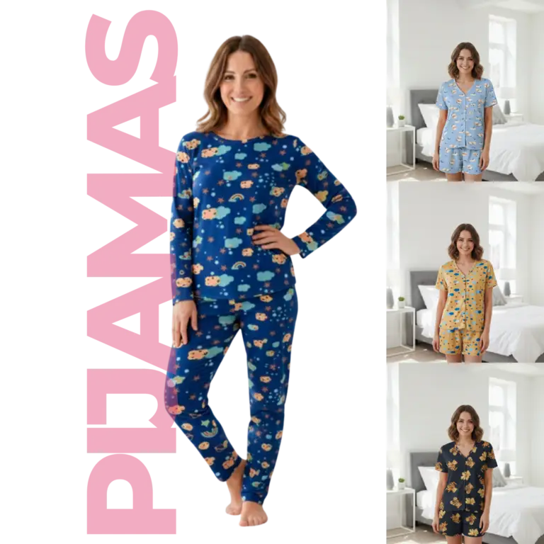 Pijamas